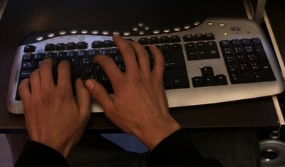 米国へのサイバー攻撃、3年間で2倍に 調査結果