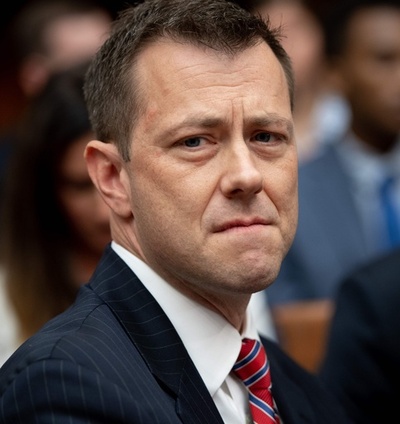 FBI、トランプ氏批判の捜査官を解雇 愛人とのメッセージ発覚