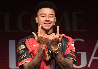 元イングランド代表リンガード FCソウルに加入