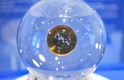 中国、2028年前後に月科学研究ステーションの基本構造を完成