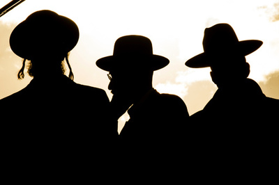 【写真特集】光によって映し出されたシルエットの瞬間