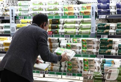 中東緊張で原油急騰、卵や肉も値上がり…韓国・家計に負担増