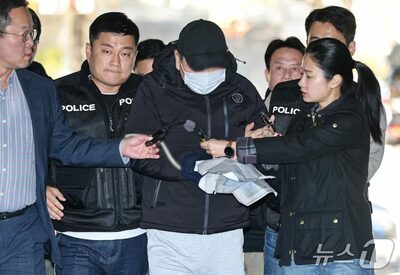 ソウルの連続放火、19人負傷…70代男を勾留「弁理士を脅すため」