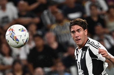 ユベントスがベローナに3発快勝 唯一の開幕連勝で首位