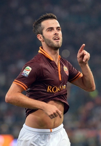 ASローマが開幕8連勝！ナポリは今季初黒星を喫す