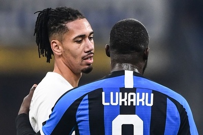 首位インテルはローマと0-0、今季初めて無得点に終わる