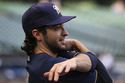 ナ・リーグMVPのブラウン、出場停止処分を免れる