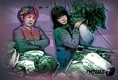 「5歳の娘まで洗脳」姑の悪行、夫の暴力…韓国女性が語った地獄の同居生活