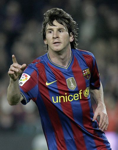 バルセロナ アスレティック・ビルバオに快勝、セビージャは新監督が初勝利