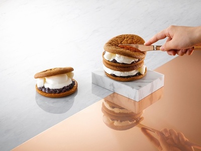 生どら焼き専門店「ドウ」、2号店がルミネエスト新宿にオープン