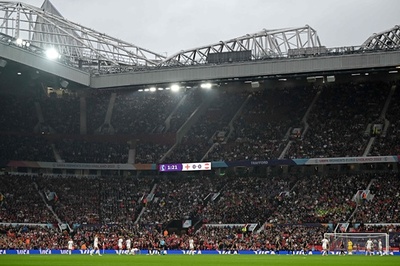 サッカー女子EURO開幕 史上最多の観客動員を記録