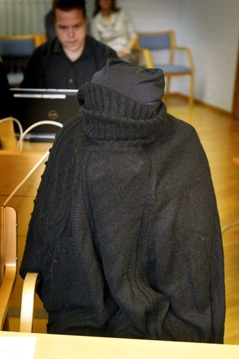 出産した赤ちゃん5人を殺害、母親に終身刑 フィンランド