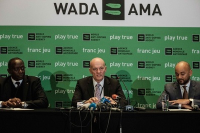 ケニアの組織的なドーピングは「証拠なし」、WADA報告書