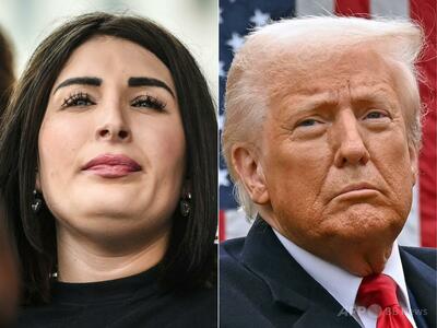 米民主党、トランプ氏の国家安全保障局長解任を非難 極右の助言か