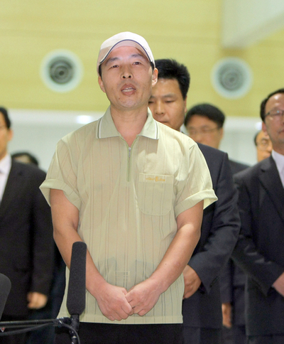 北朝鮮、拘束した韓国企業社員釈放で「ホテル代」150万円請求