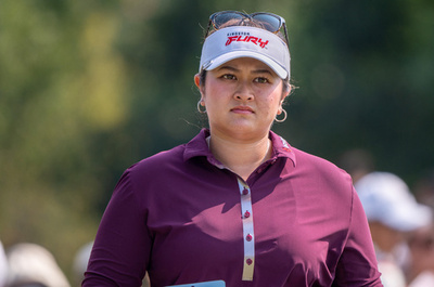 リリア・ブが今季4勝目 世界1位返り咲きへ 米女子ゴルフ