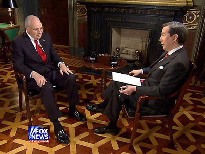 ビンラディン容疑者の生死「分からない」、米副大統領