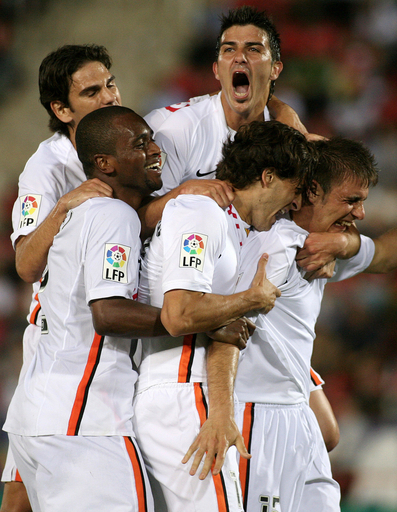 ＜サッカー リーガエスパニョーラ＞バレンシア マジョルカを降し勝ち点65に伸ばす - スペイン