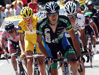 ツール・ド・フランスで爆破テロ、実質被害はなし