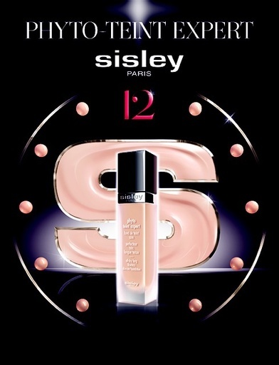 進化したキープ力に注目、「シスレー」新作ファンデーション9月1日発売