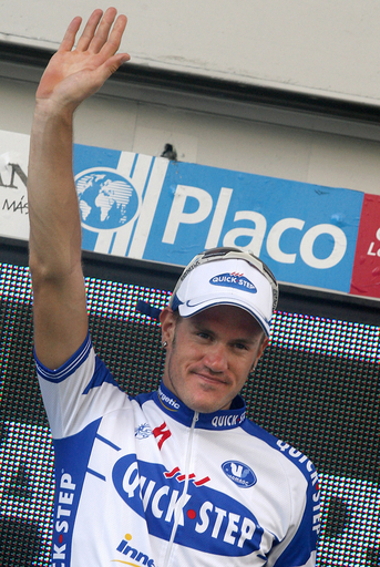 ウェイラント ブエルタ第17ステージを制す