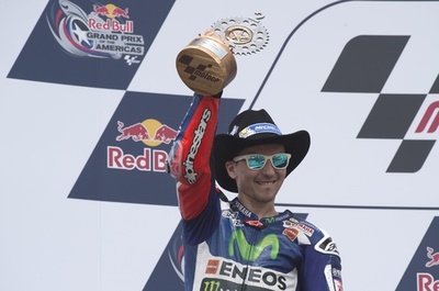 王者ロレンソ、今季終了後にヤマハからドゥカティへ