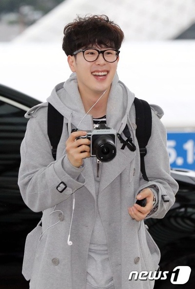 Block.B ピオ、3月28日に海兵隊入隊 – KOREA WAVE