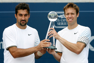 ネスター／ジモンイッチ組 ロジャーズ杯制す