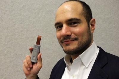 大気汚染情報をクラウドで共有、仏新興企業が開発