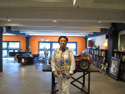 ＜菅付雅信：新連載「ライフスタイル・フォー・セール」＞第十二回：ライフスタイル先進都市、ポートランドの魅力と問題