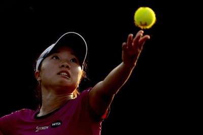 奈良がシード選手をストレートで下し3回戦へ、マイアミ・オープン