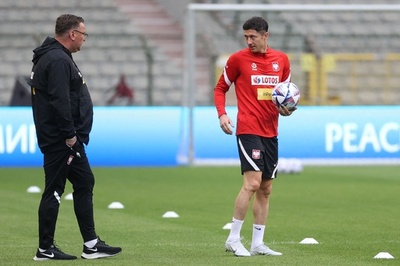 移籍希望のレワンドフスキ、バイエルンは残留を再度強調