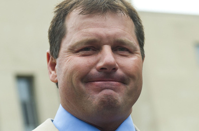 野球殿堂入り選出者なし、ボンズ氏とクレメンス氏が落選