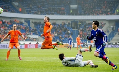 「フォト・オブ・ウィークエンド」第1節 - フライング・ダッチマン