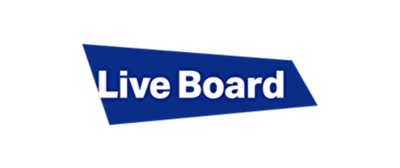 LIVE BOARDが「第61回吉田秀雄記念賞」グループ賞を受賞