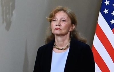 米民主党、トランプ氏通訳者の証言要求 米ロ会談の内容開示求め