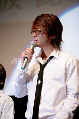 山田孝之最新主演作 そのときは彼によろしく 完成披露試写会を開催 東京 写真7枚 ファッション ニュースならmode Press Powered By Afpbb News