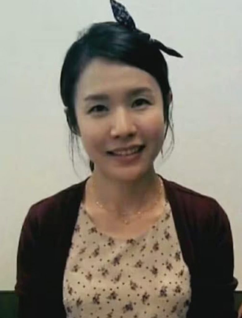 コ・ユジョン服役囚=TV朝鮮(c)news1