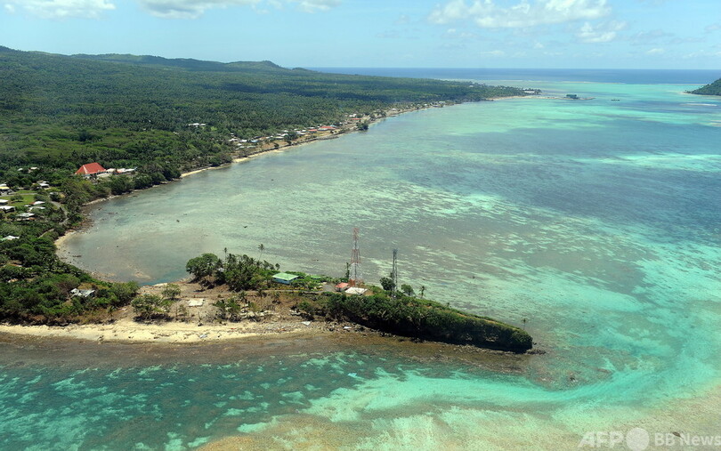 サモアでコロナ感染者初確認、太平洋諸国でも感染拡大