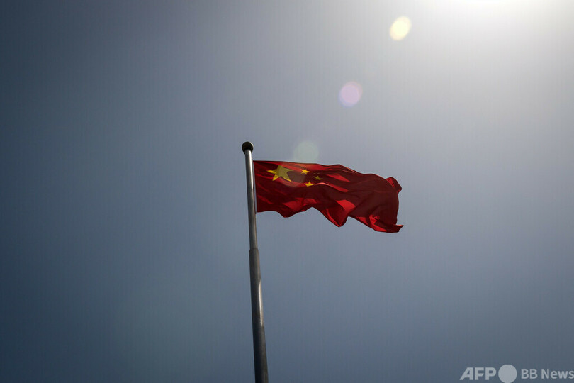 中国、強制労働禁じる国際条約を批准