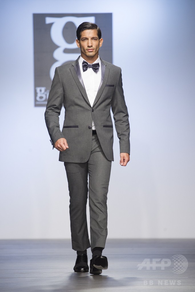 ドミニカ共和国でも開催、メルセデス・ベンツ ファッション・ウィーク