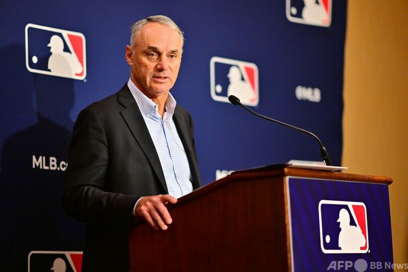 MLB、オープン戦の開幕延期
