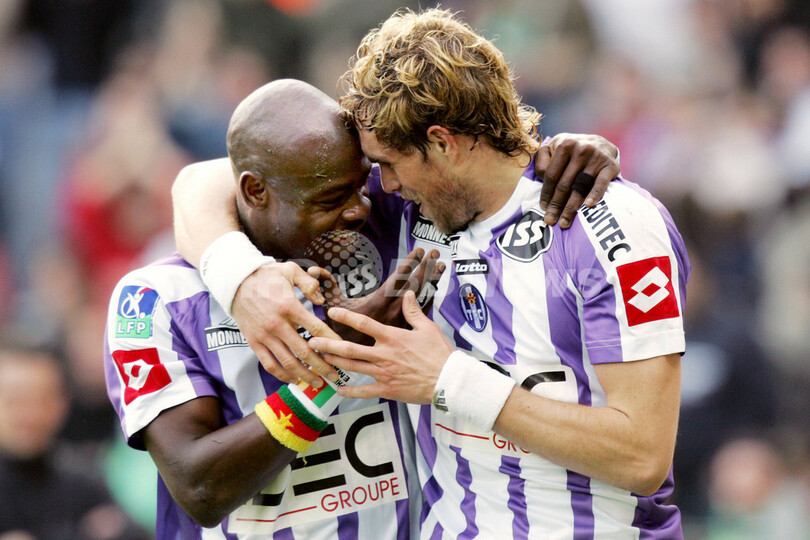 ＜サッカー リーグ1＞トゥールーズ サンテティエンヌを降し3試合振りに白星を挙げる - フランス