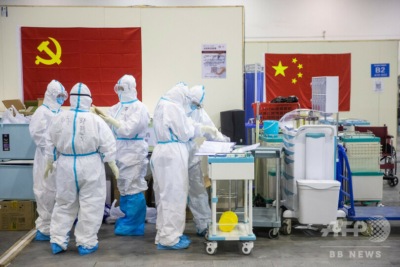 封鎖下の日々をつづった「武漢日記」、海外出版で中国人作家に国内から批判