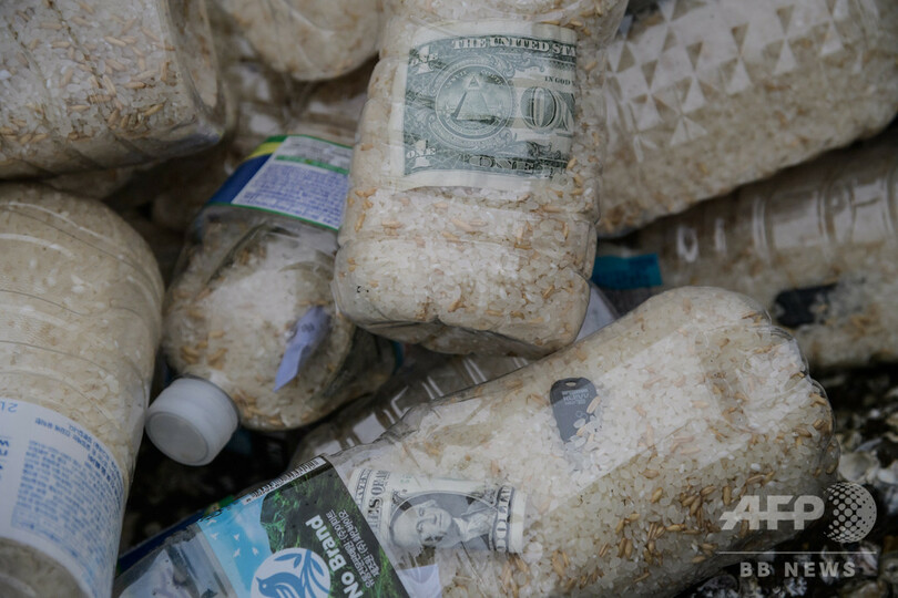 北朝鮮の1〜4月食料配給、過去最低水準に さらなる削減の可能性も