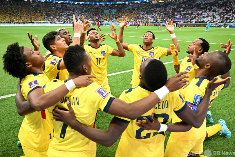 特集 写真で振り返るw杯カタール大会のハイライト 写真66枚 国際ニュース Afpbb News