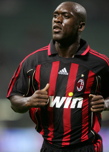 ACミラン adidas セードルフ ユニフォーム ACミラン adidas セードルフ ユニフォーム ACミラン adidas セードルフ