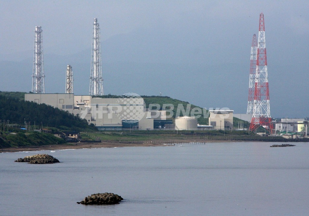 東京電力の柏崎刈羽原発、1年以上稼働停止か 東京電力の柏崎刈羽原発、1年以上稼働停止か