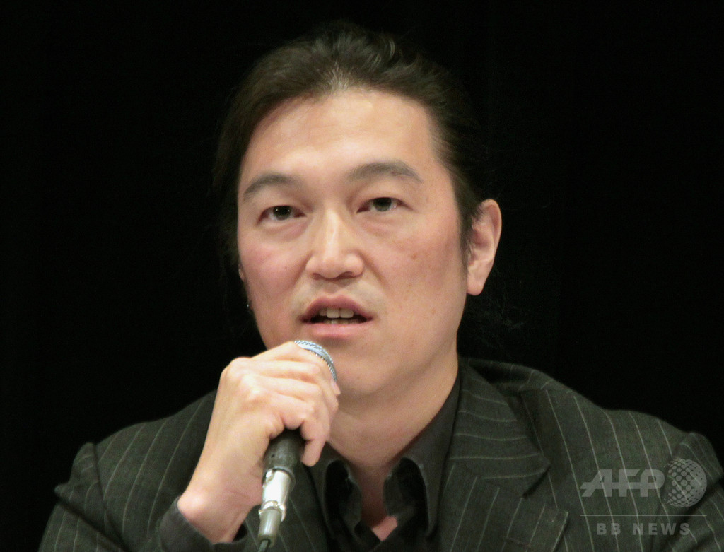 イスラム国が新たな「後藤さんの音声」公開、操縦士殺害を警告 写真1枚 国際ニュース：AFPBB News