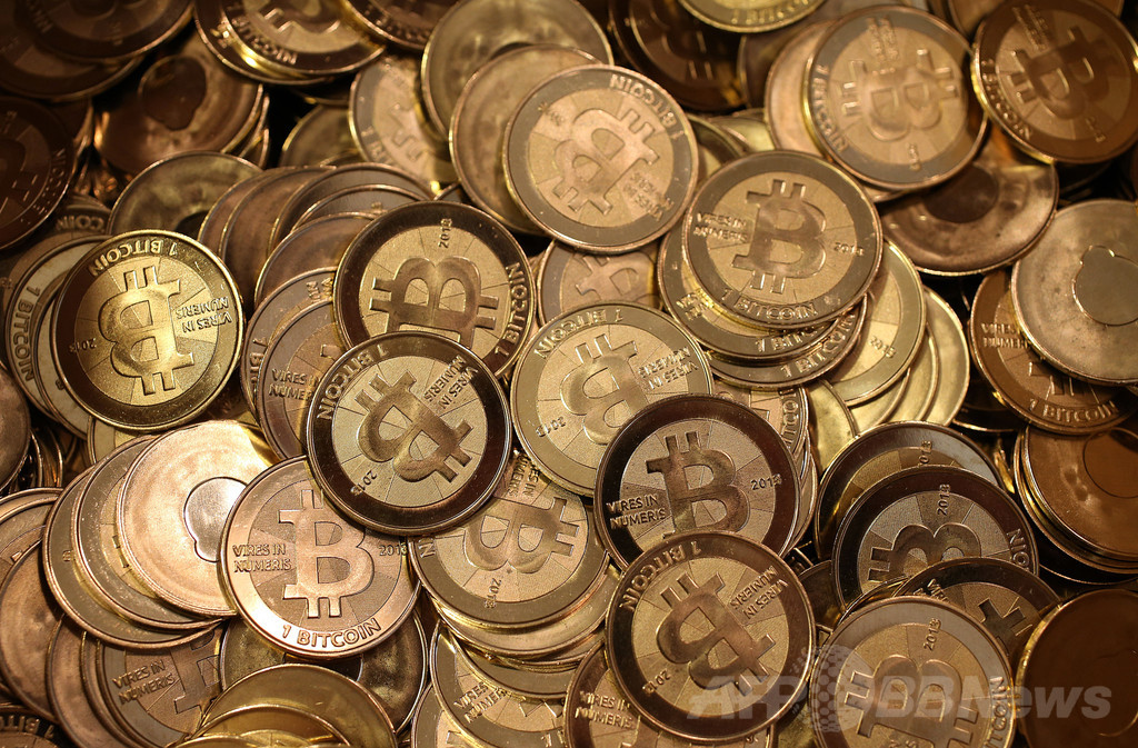 ビットコイン取引業者2人を訴追、資金洗浄などの疑い 米当局 ビットコイン取引業者2人を訴追、資金洗浄などの疑い 米当局
